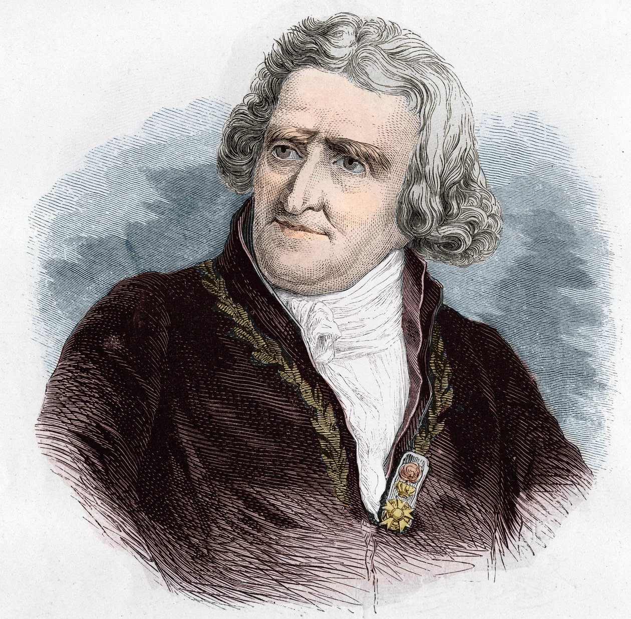 Portrait d