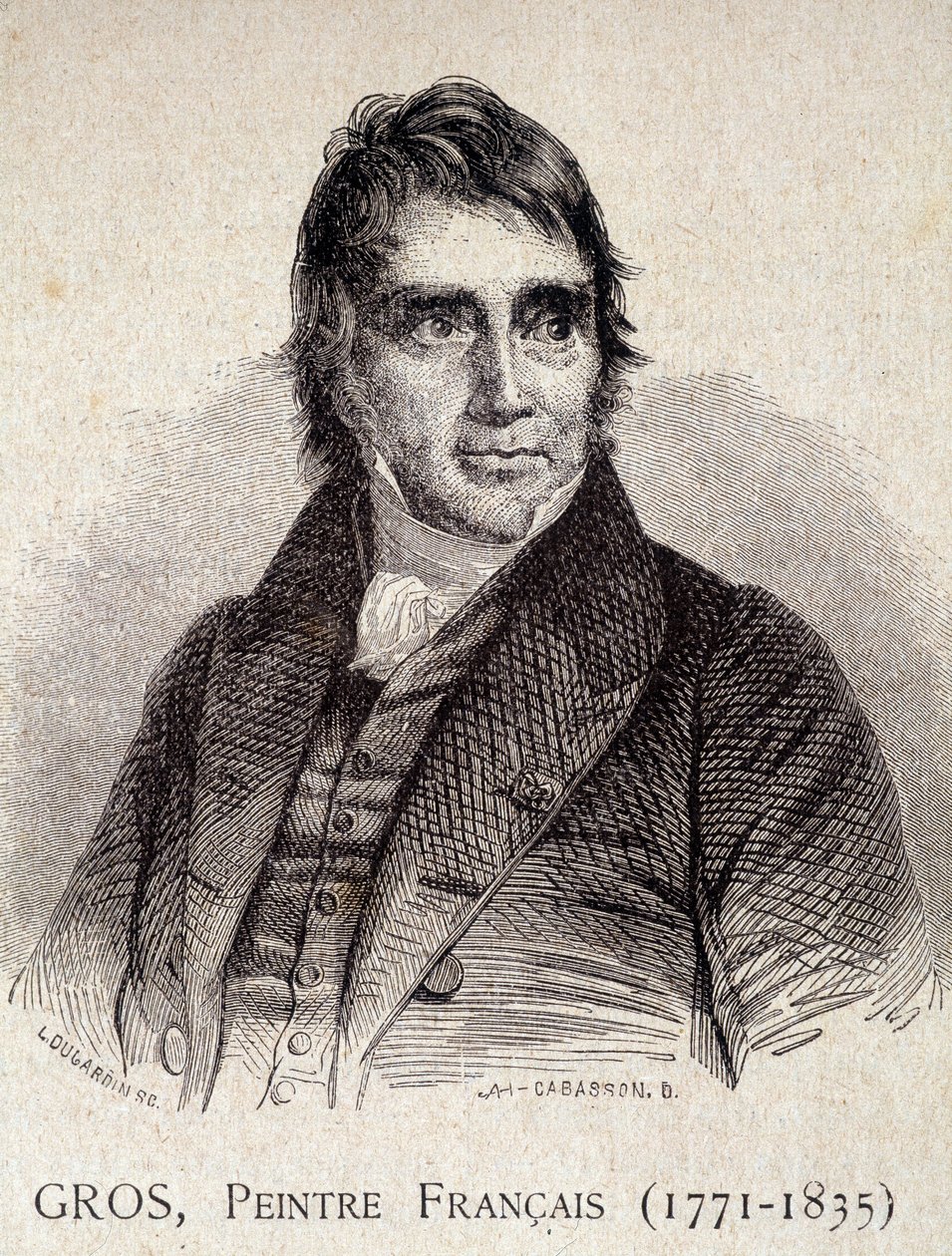 Portrait d