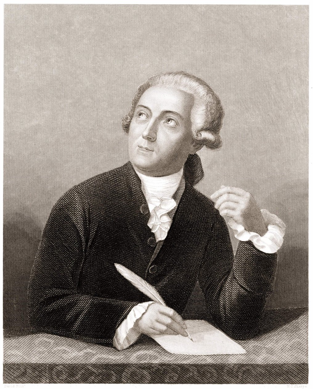Portrait d