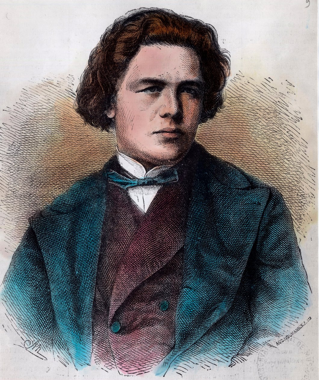 Portrait d