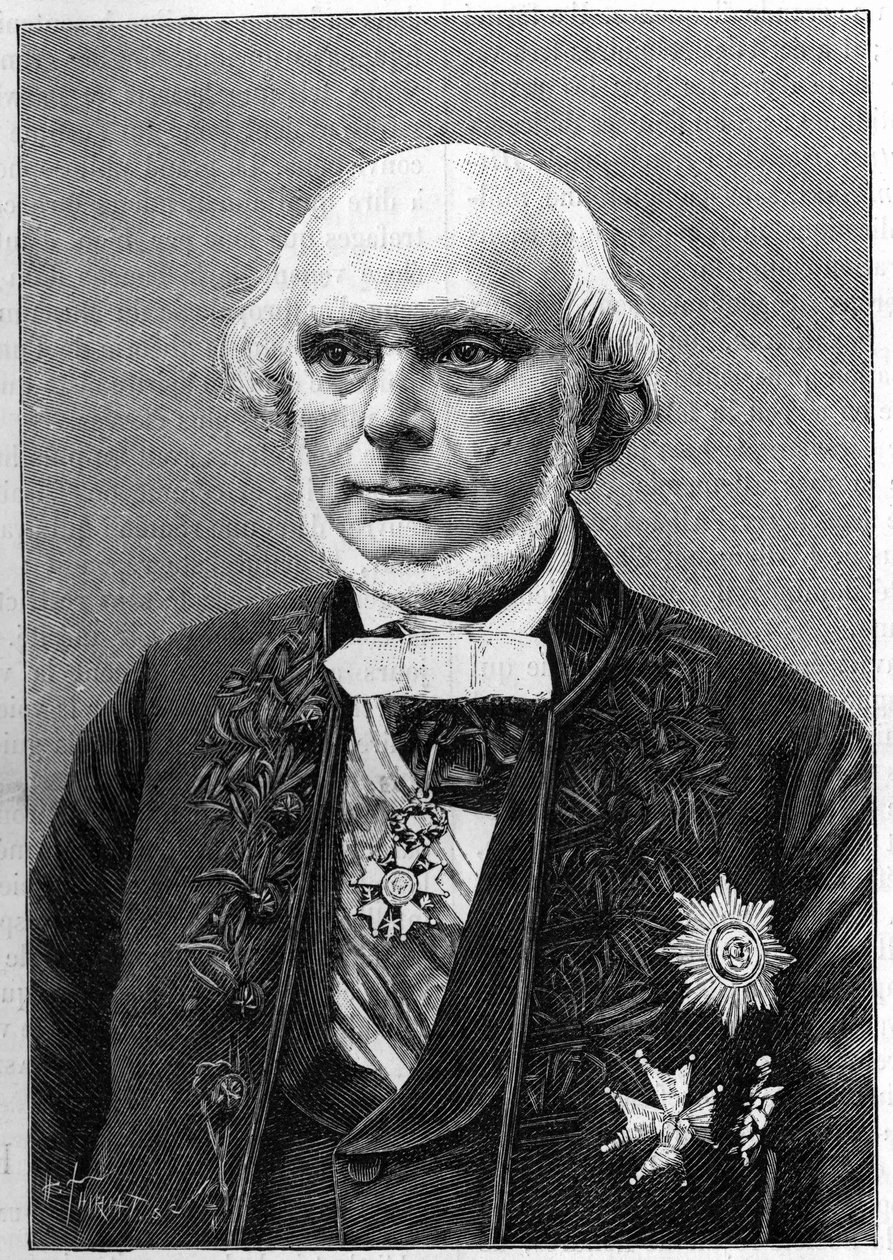 Portrait d