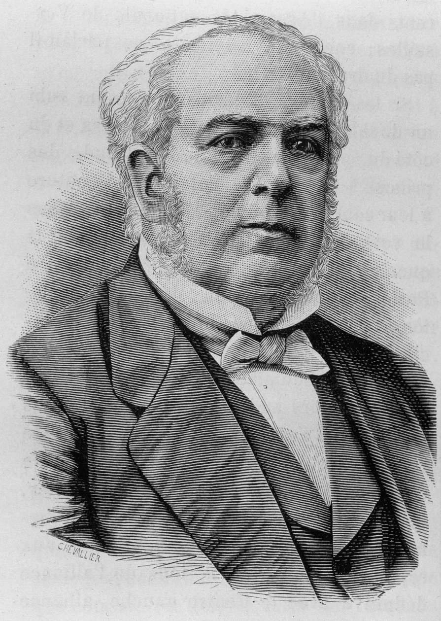 Portrait d