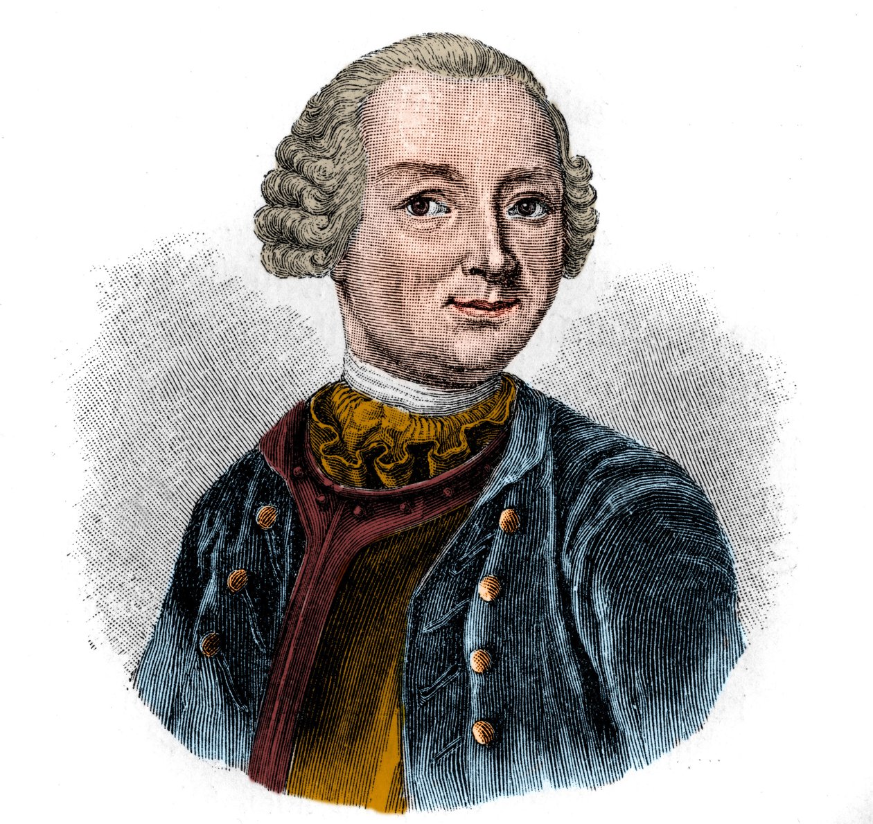Portrait d