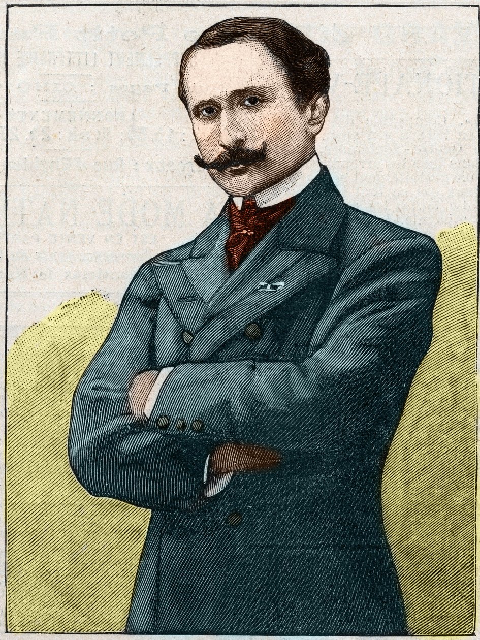 Portrait d
