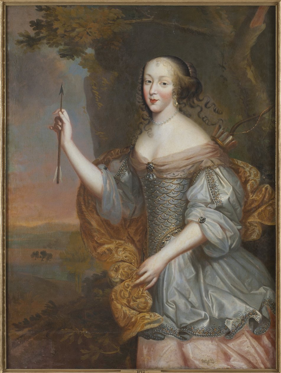Portrait d