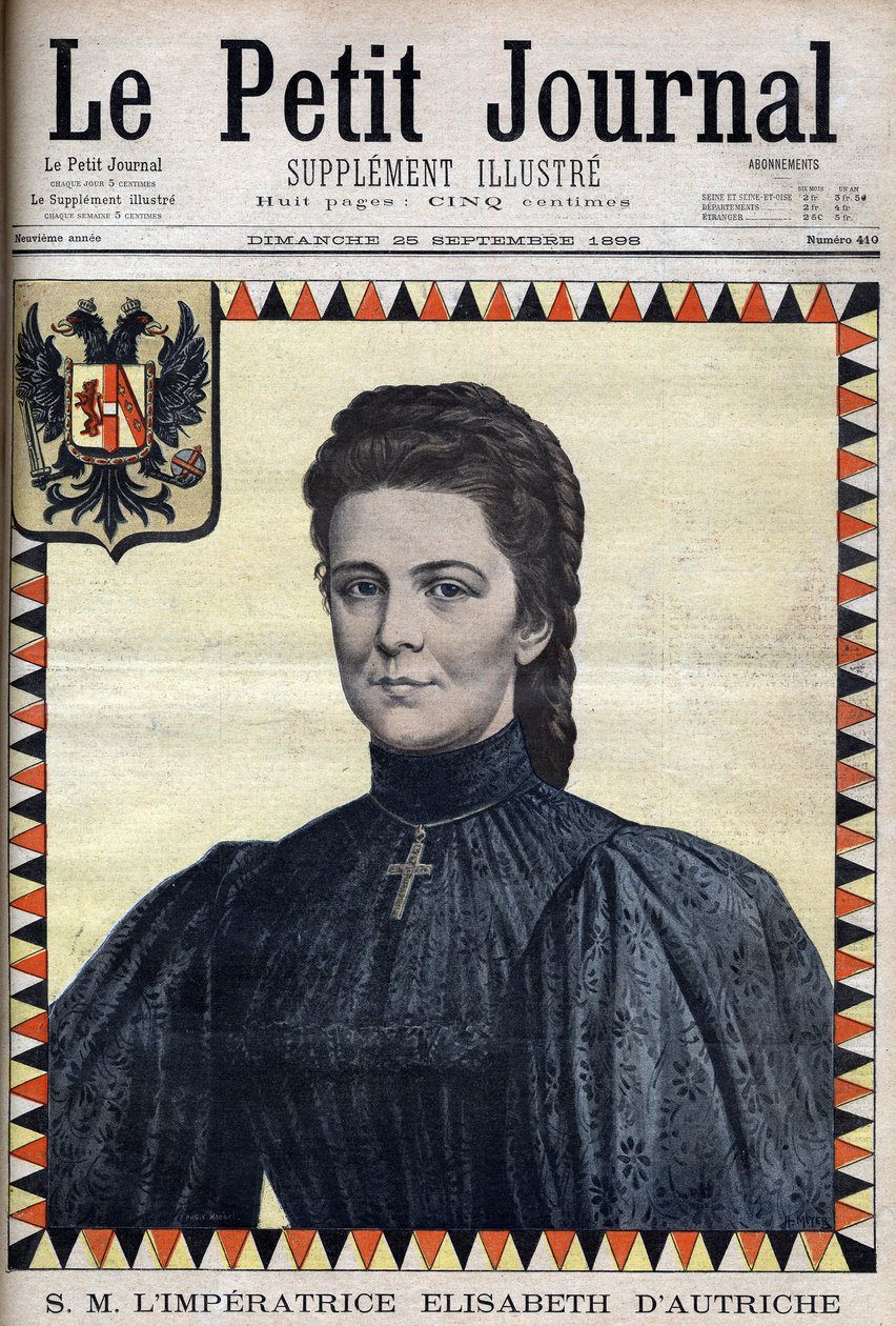 Portrait d