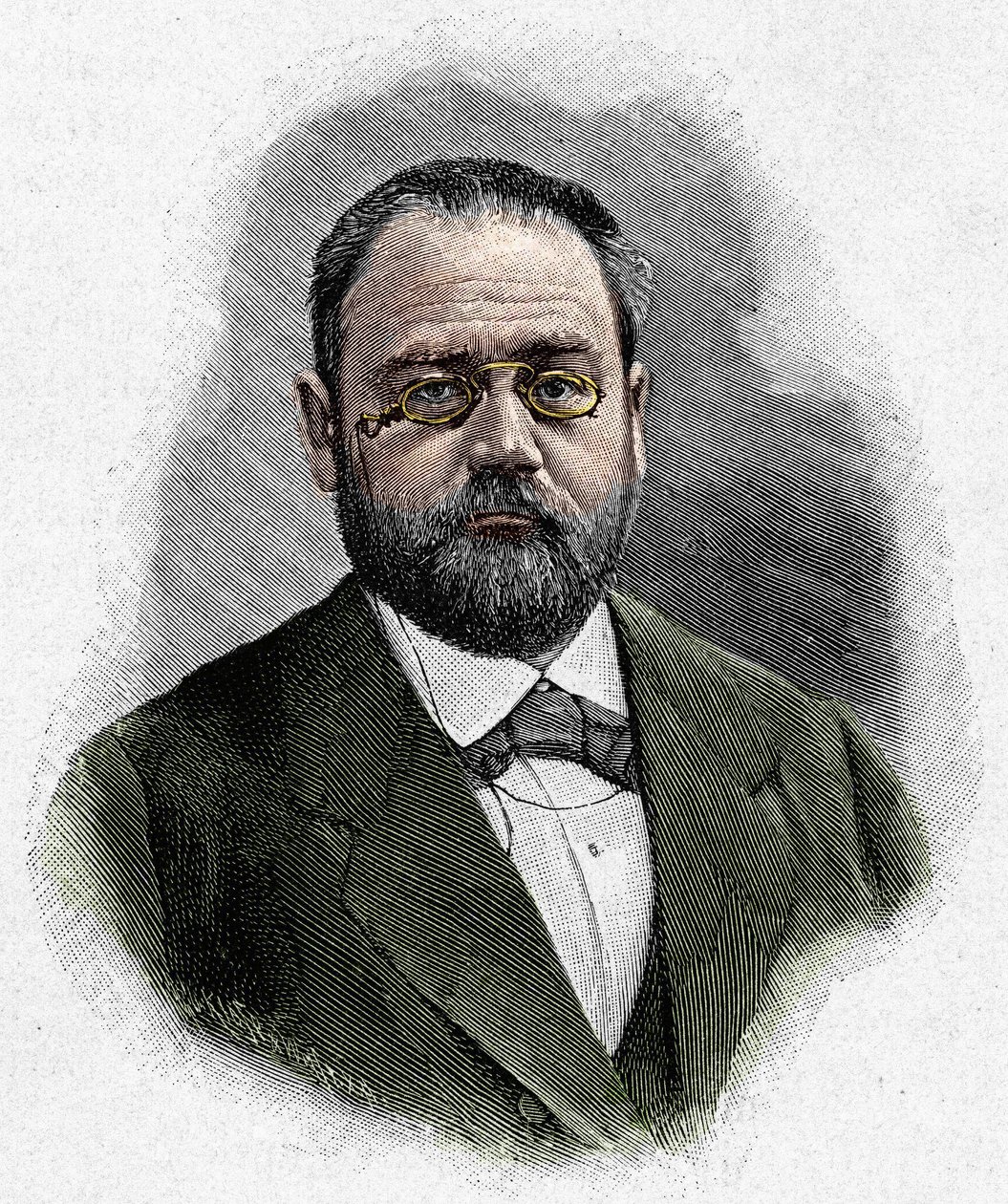 Portrait d