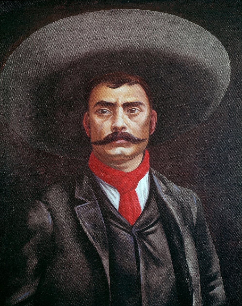 Portrait d