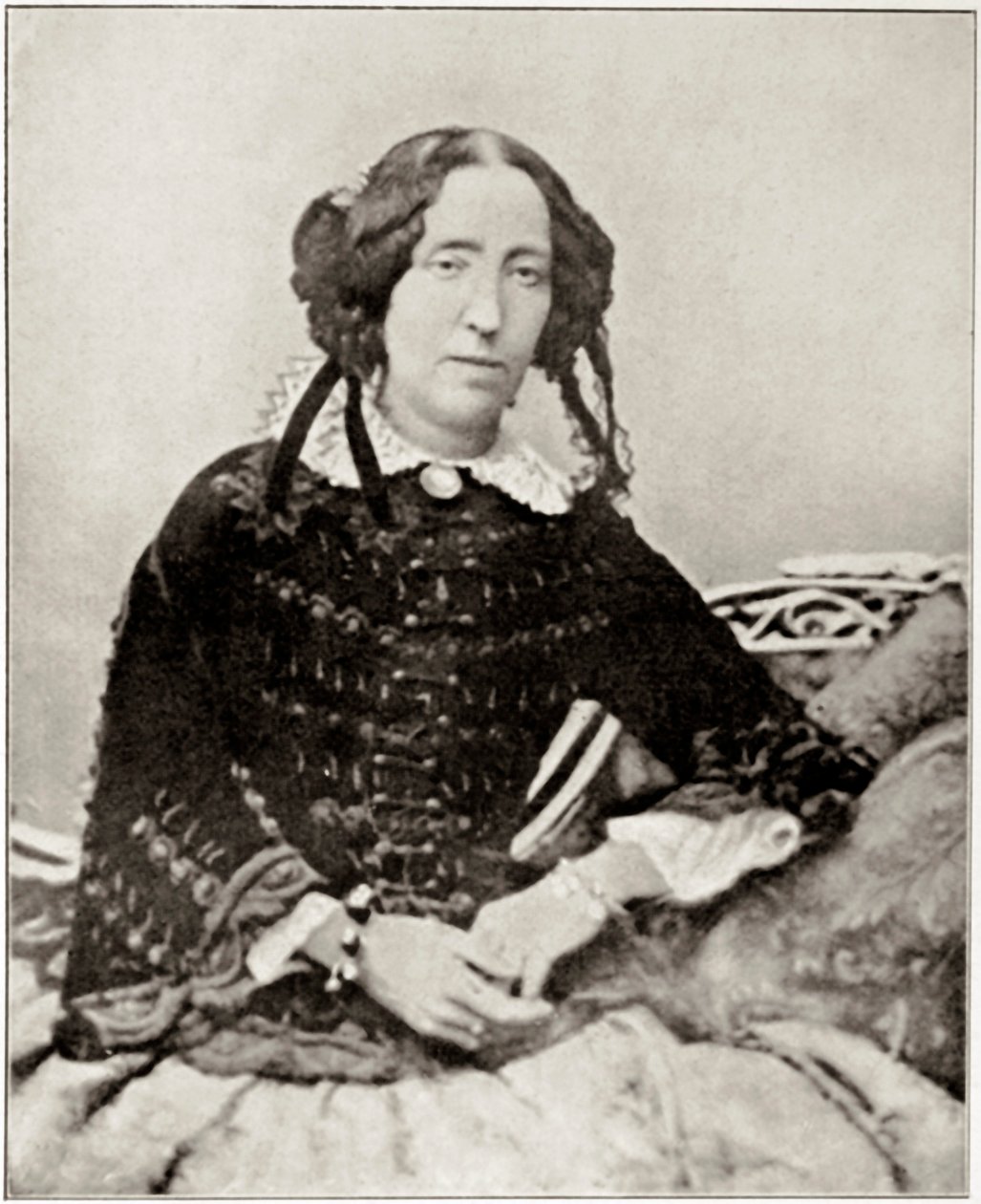 Portrait d