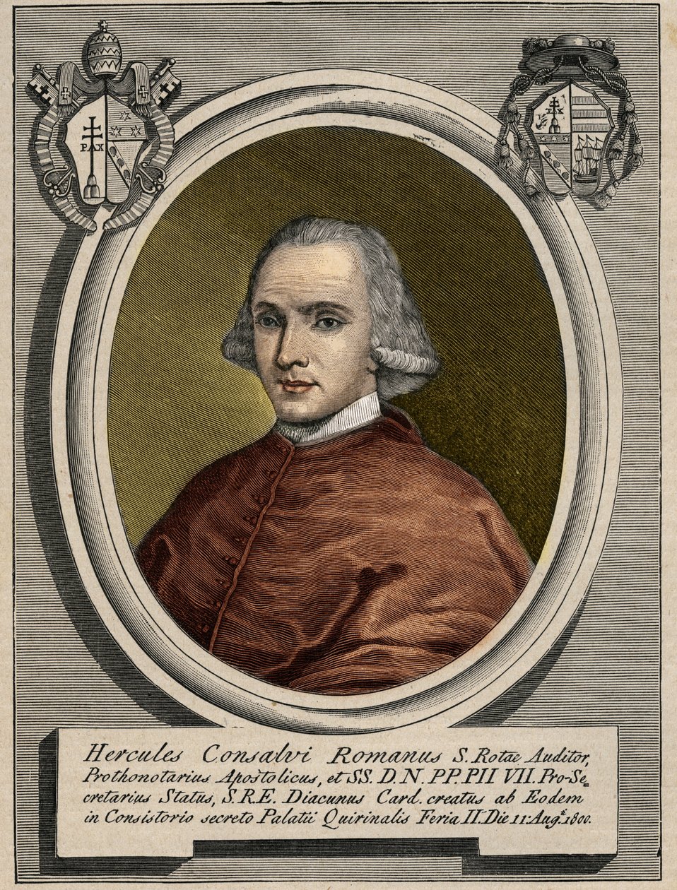 Portrait d