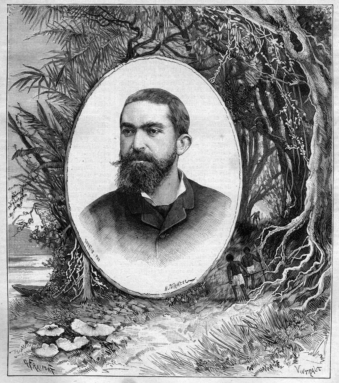 Portrait d