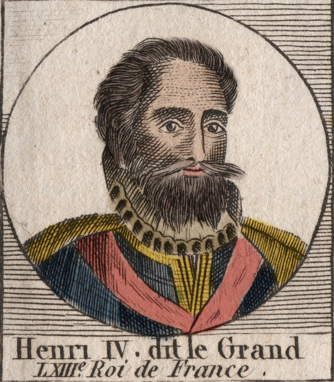 Portrait d