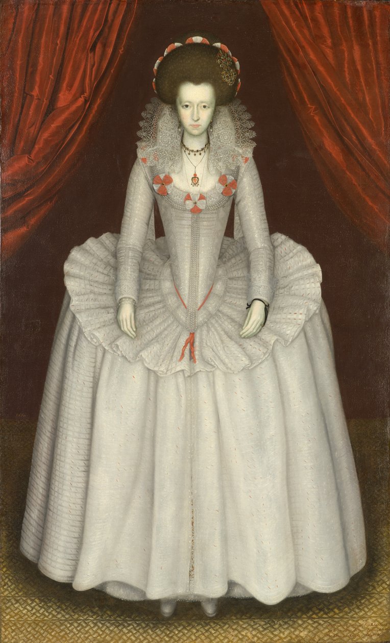 Portrait d