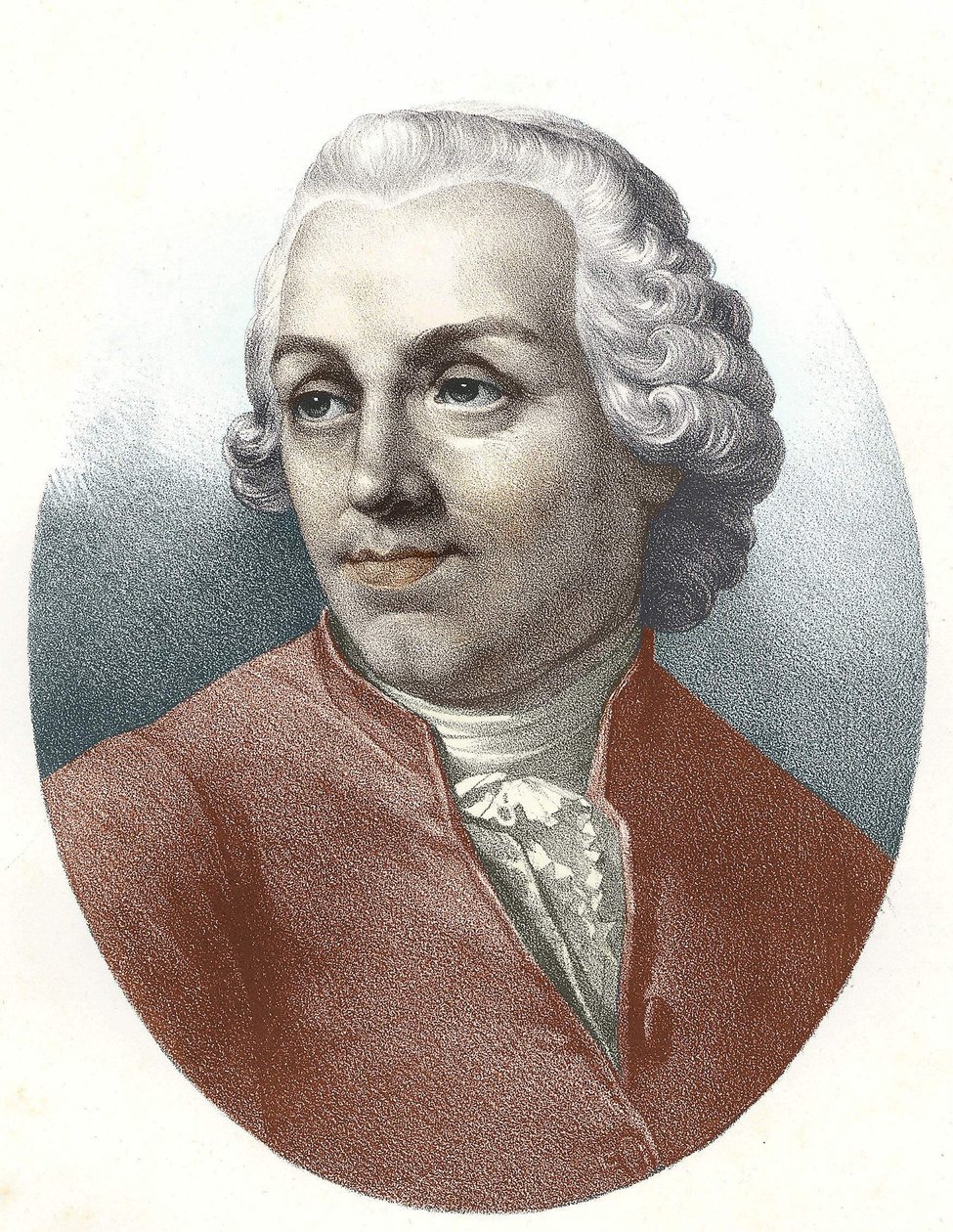 Portrait de l