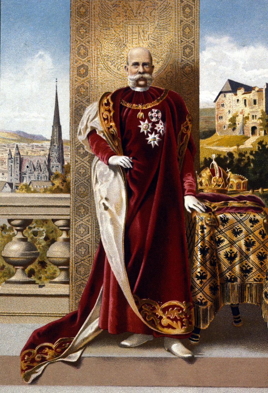 Portrait de l