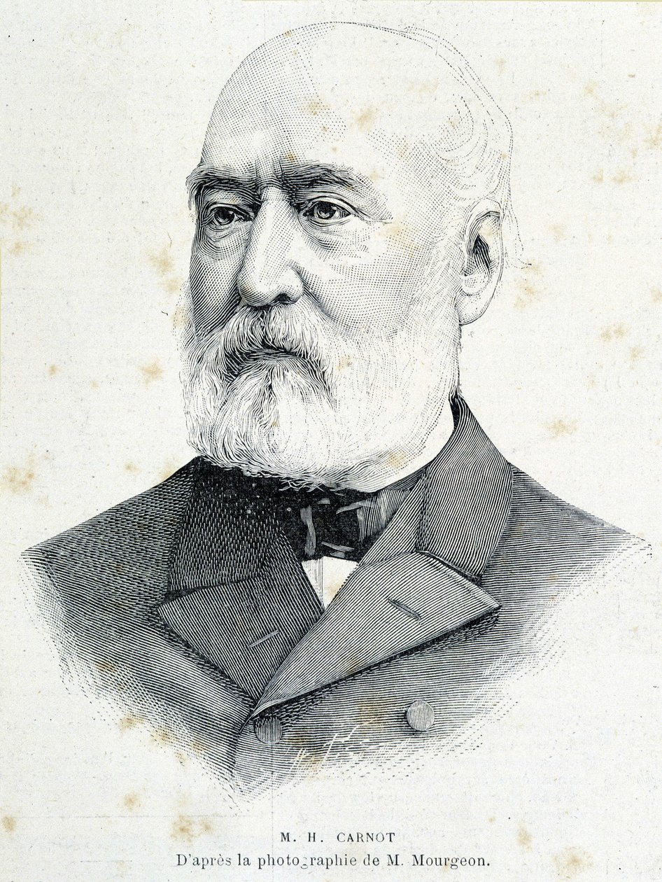 Portrait de l