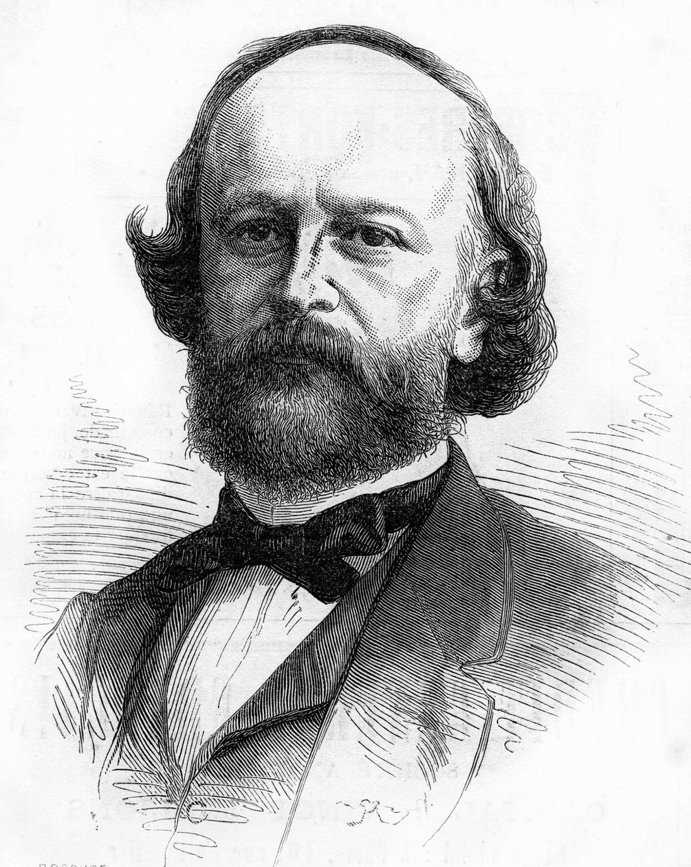 Portrait de l