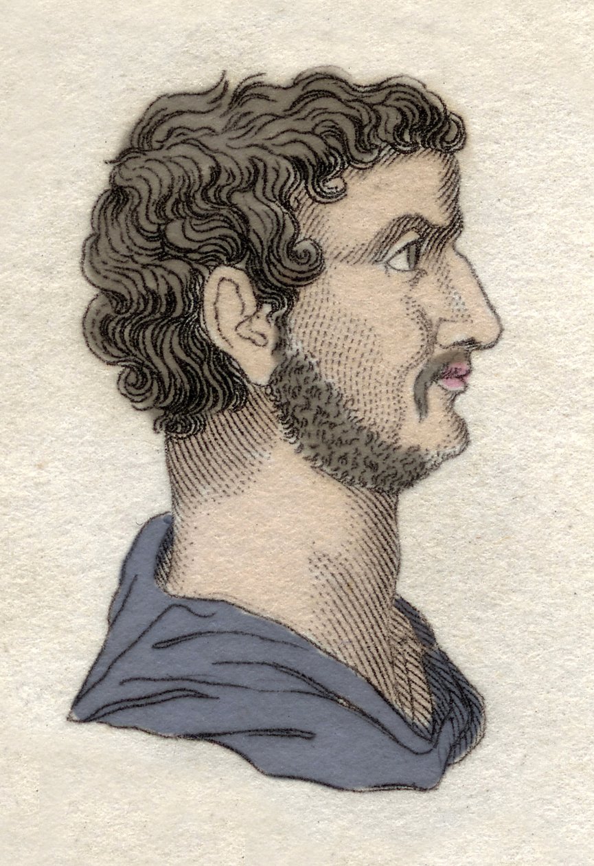 Portrait de l