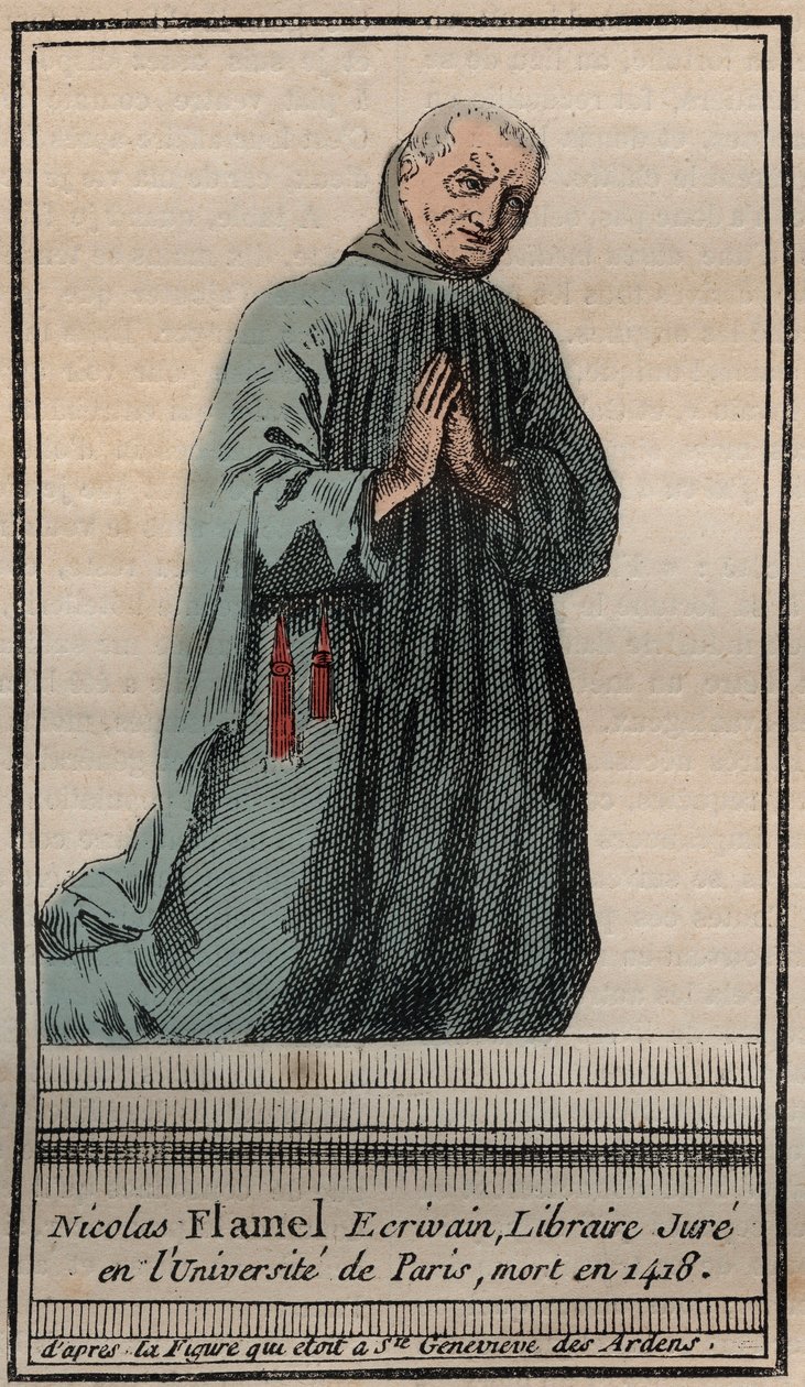 Portrait de l
