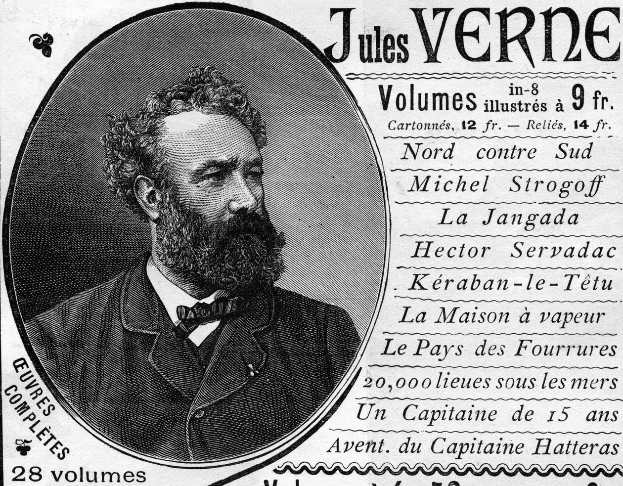 Portrait de l