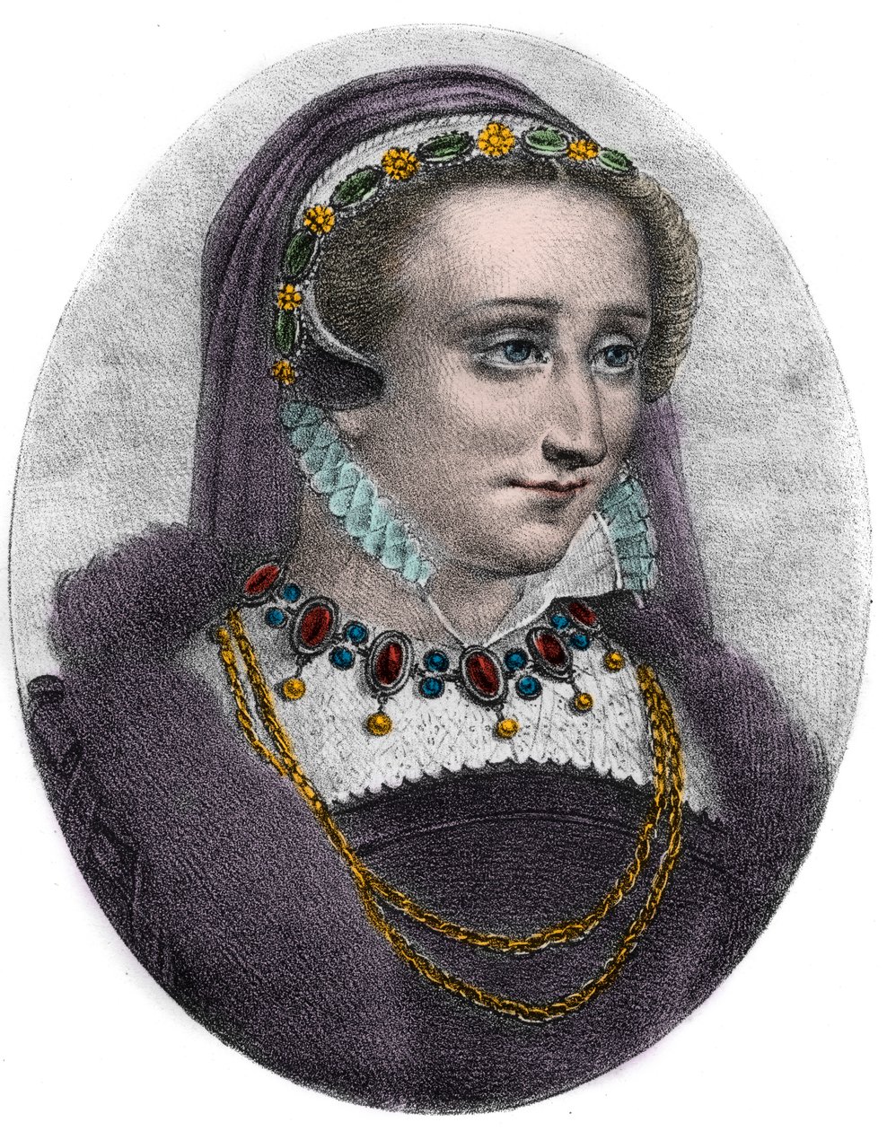 Reine Jeanne d