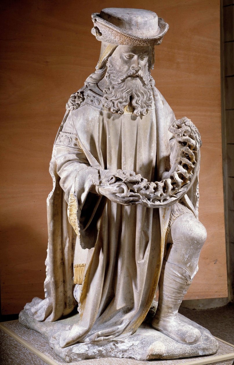 Représentation de Joseph d