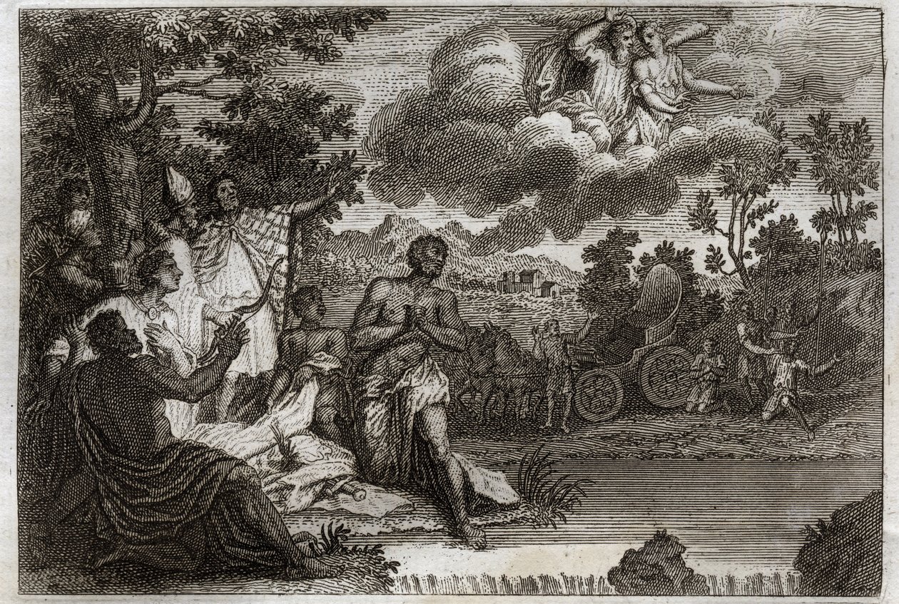 Bible de Royaumont, Nouveau Testament : L