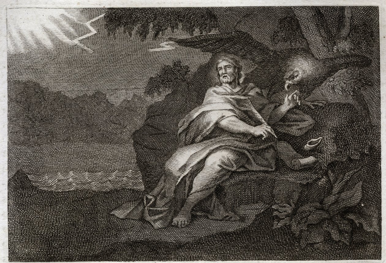 Bible de Royaumont, Nouveau Testament : L