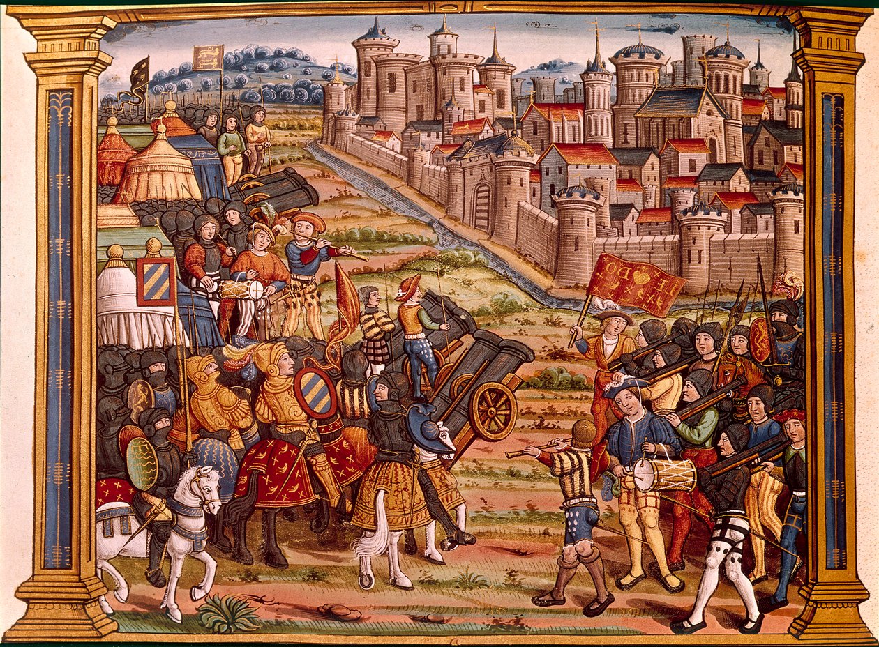 Siège d