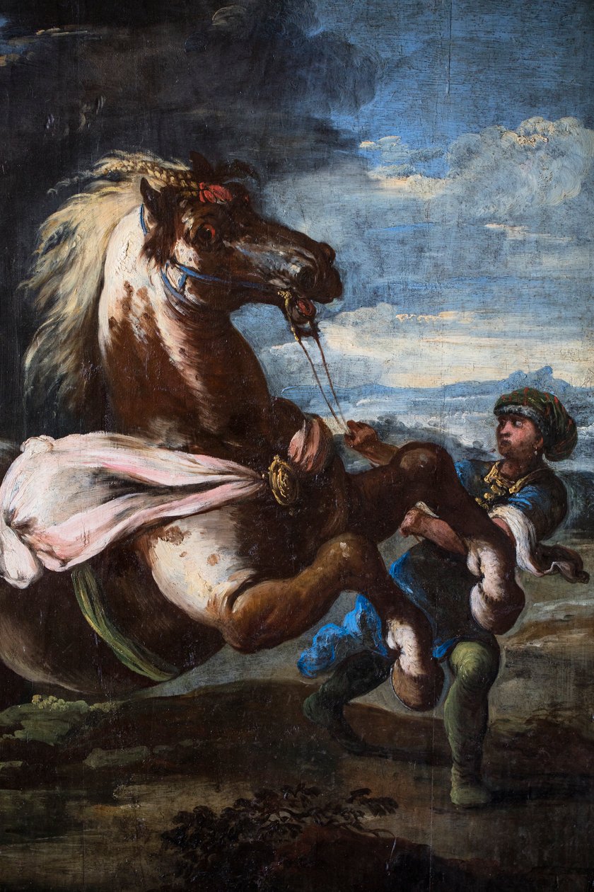 Panneau de signalisation - Unknown Artist