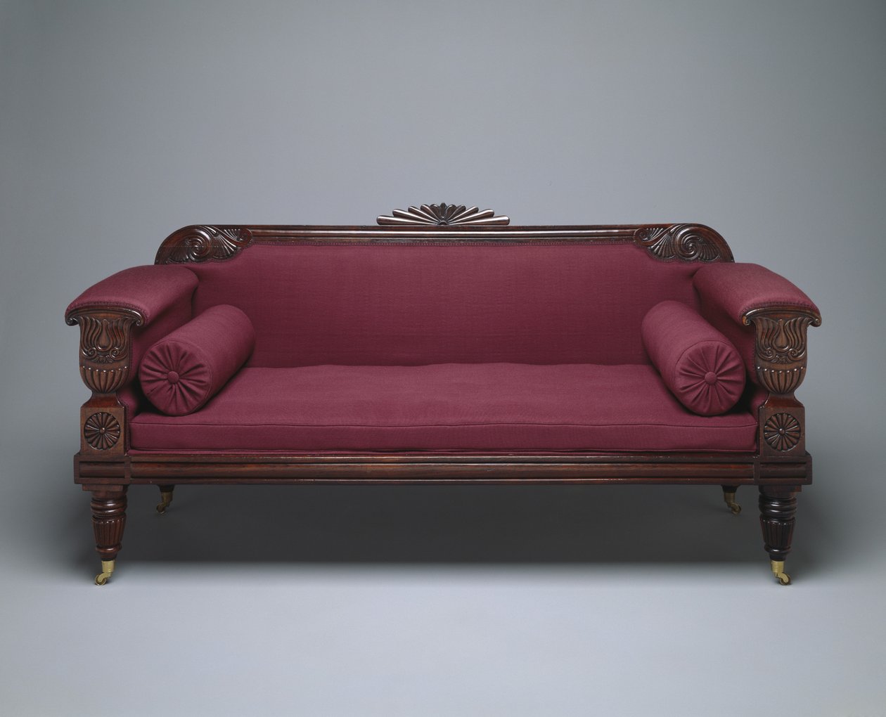 Canapé - Unknown artist