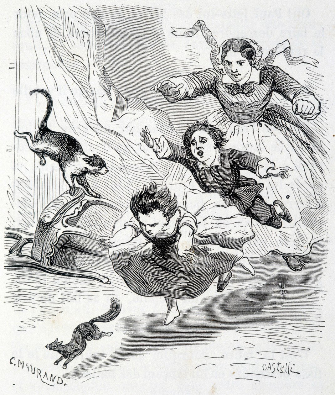 Sophie et l
