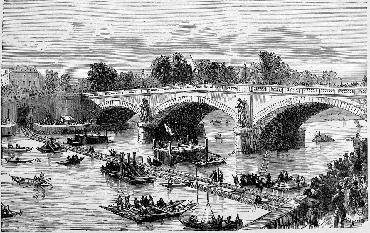 Siphon du Pont de l