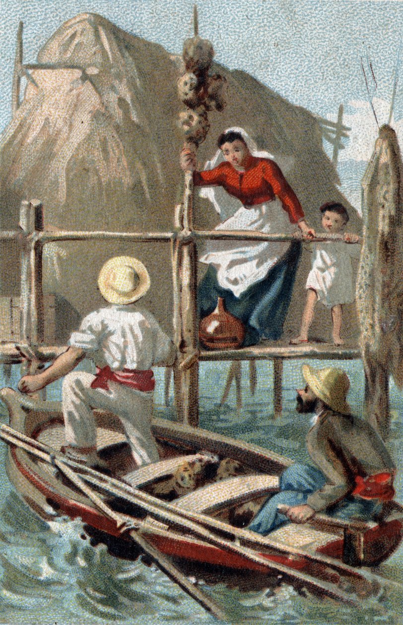 Pêcheurs d