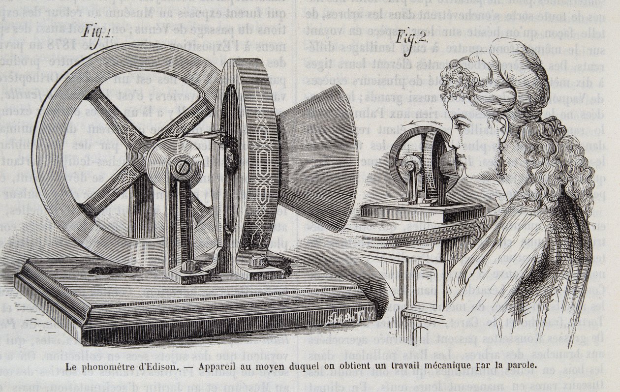 Le phonomètre d