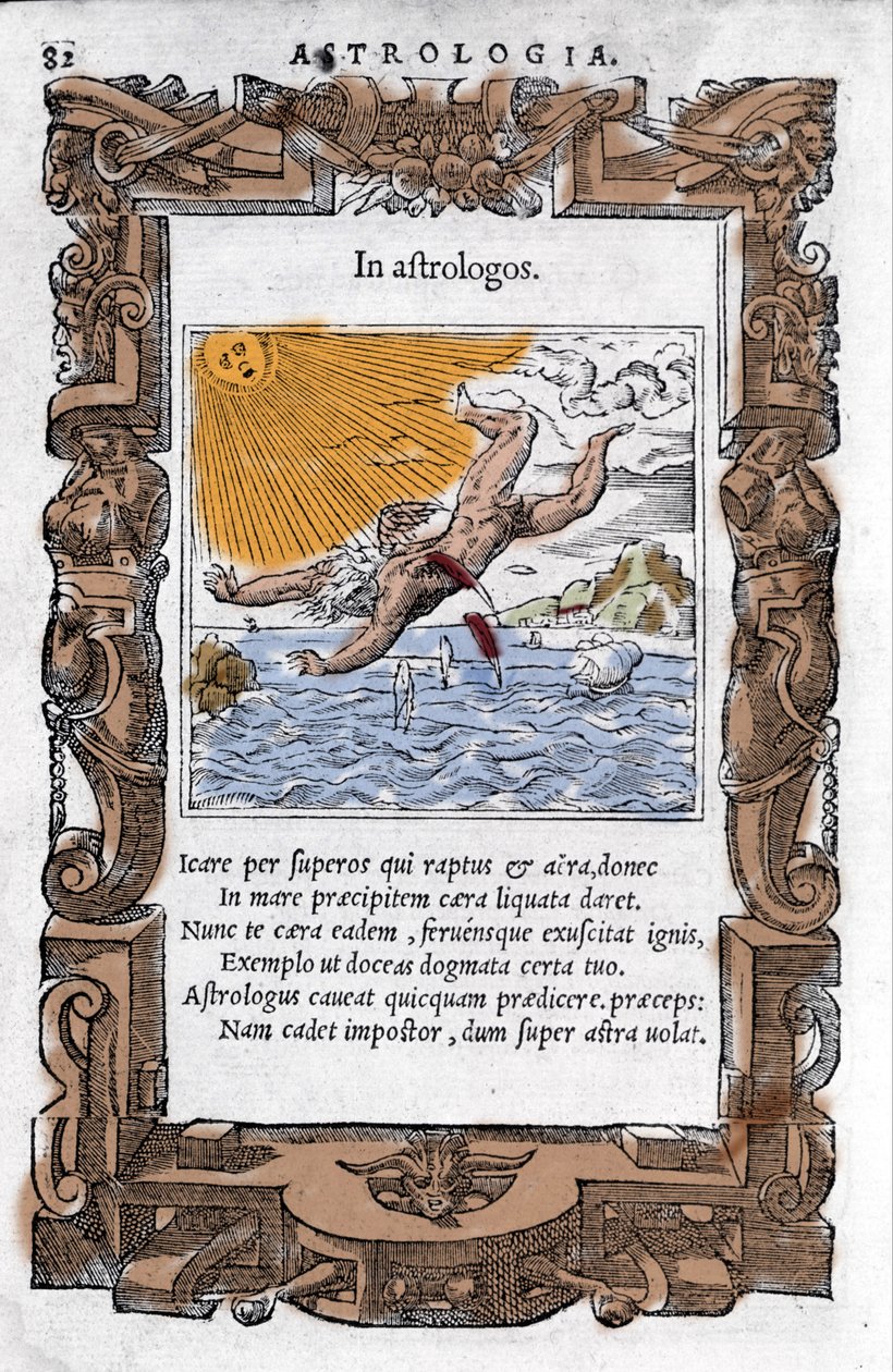 La Chute d