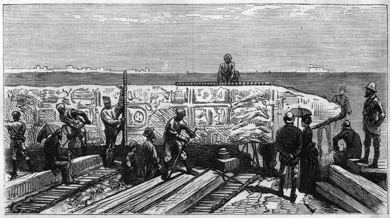 Transport de l