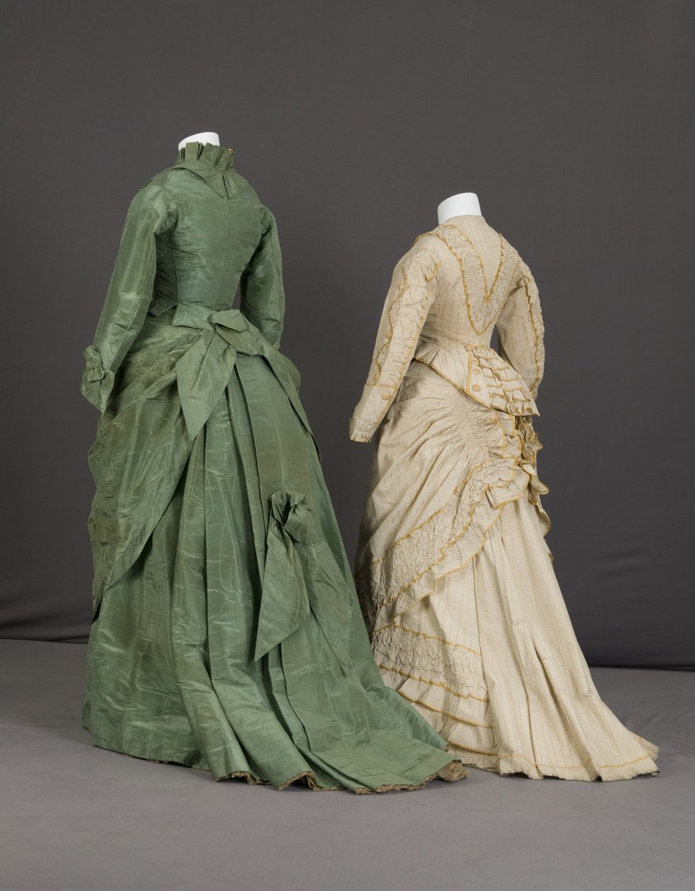 Robe de trousseau - Unknown artist
