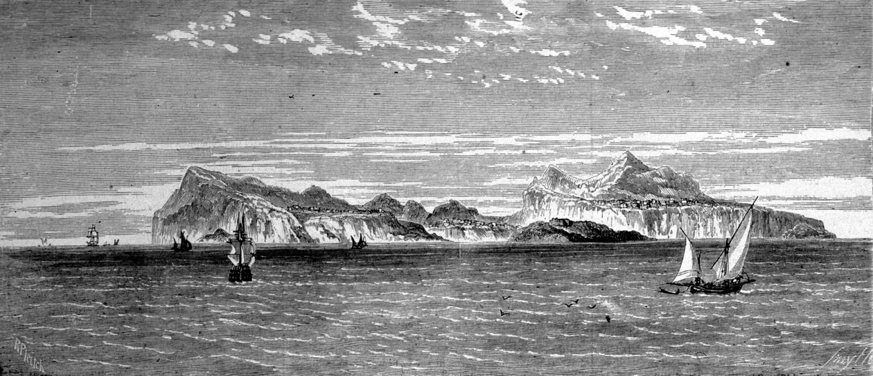 Vue de l