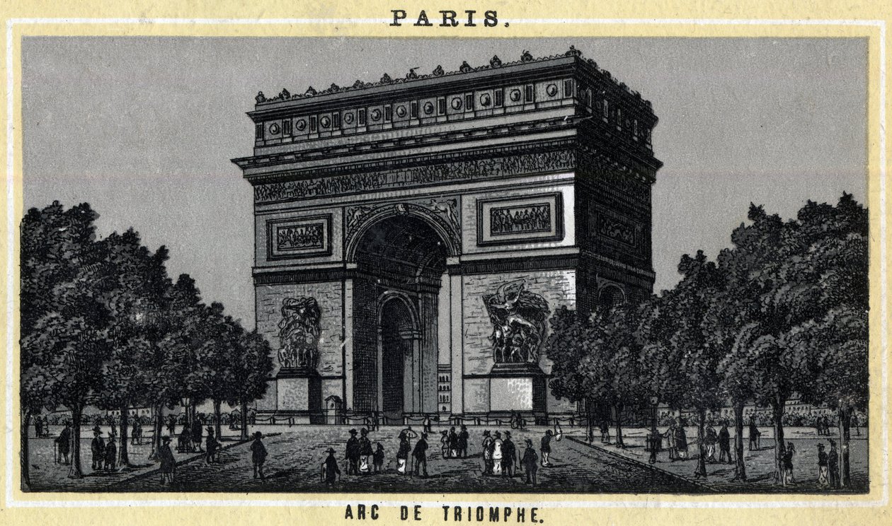 Vue de l