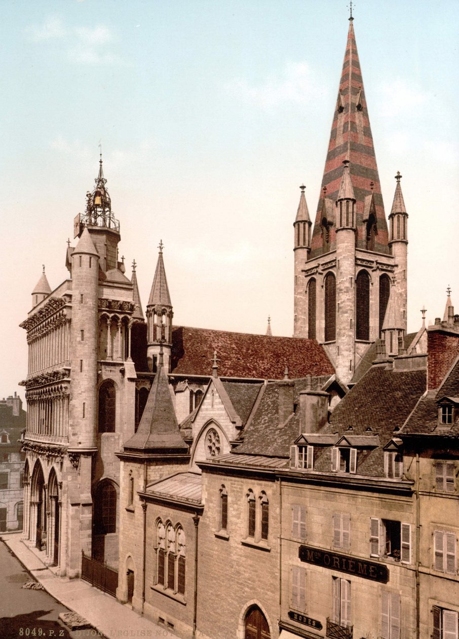 Vue de l