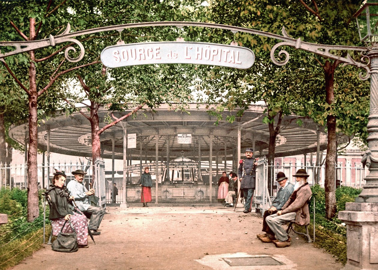 Vue de l