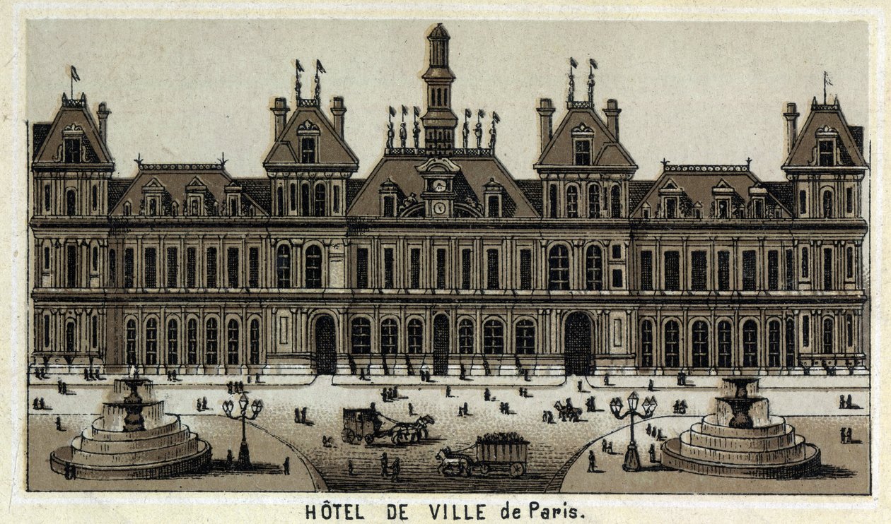 Vue de l