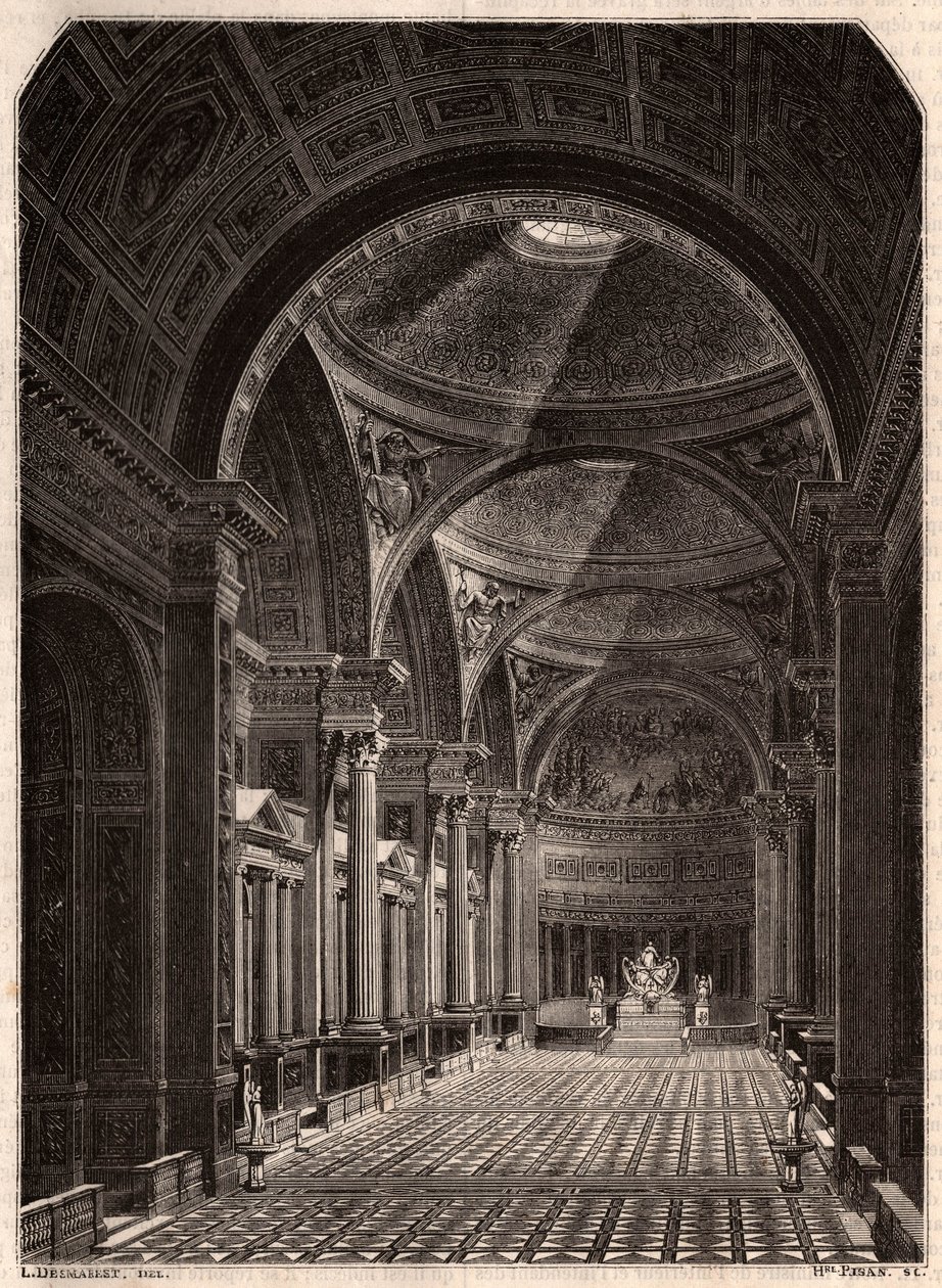 Vue de l