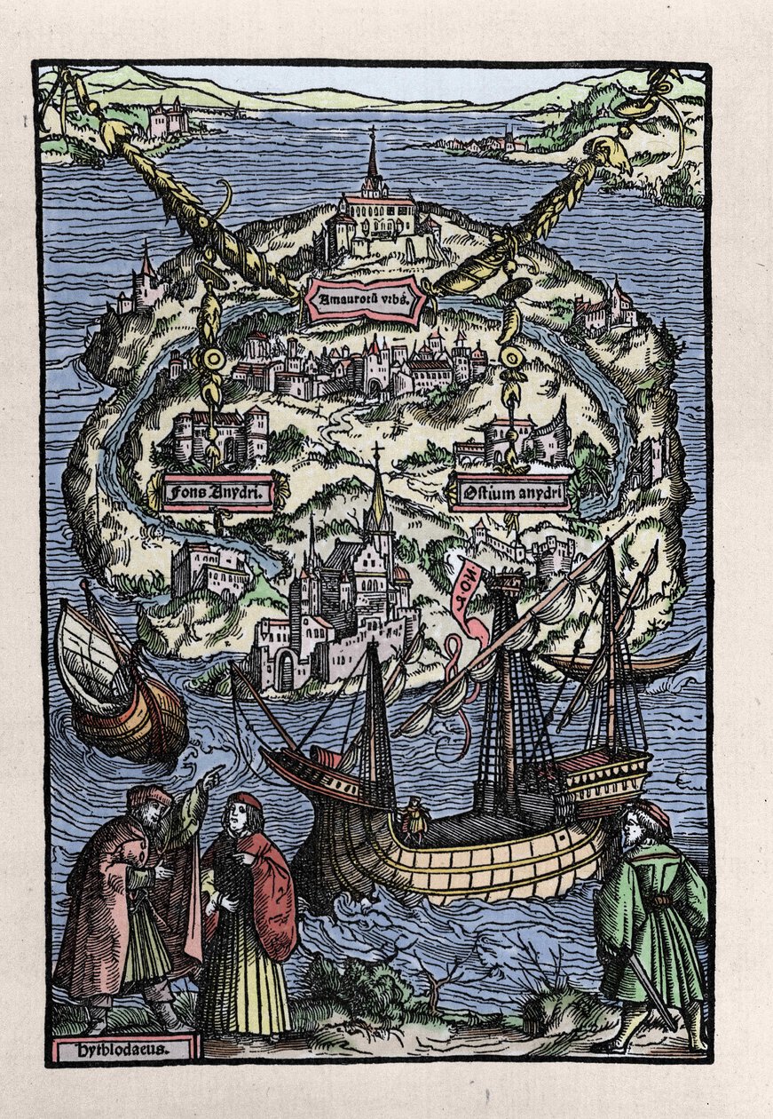 Vue de l