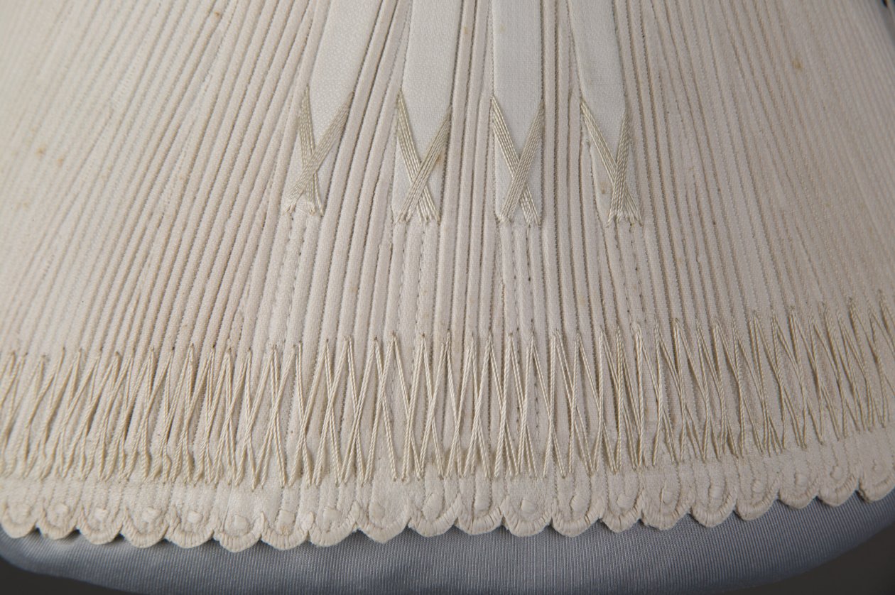 Corset de mariage - Unknown artist