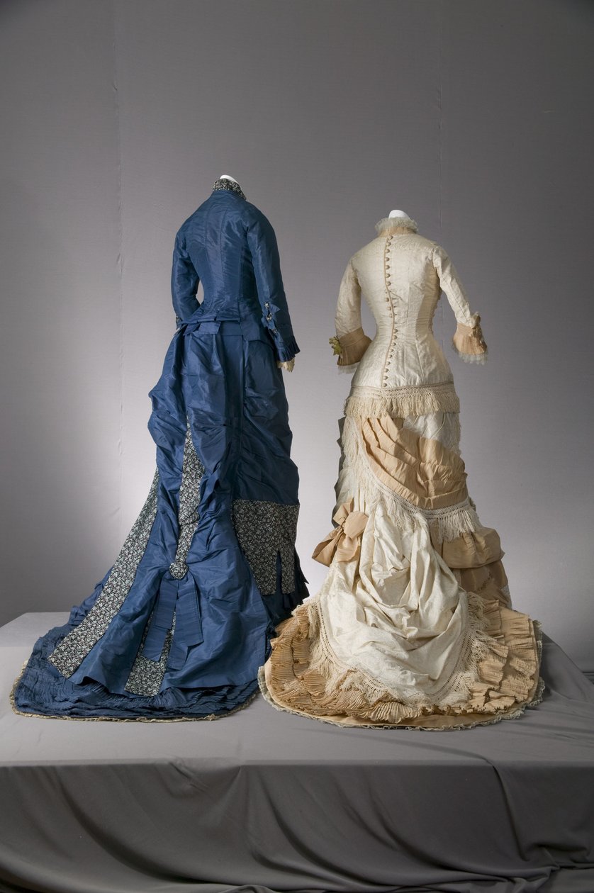 Robe de mariée - Unknown artist