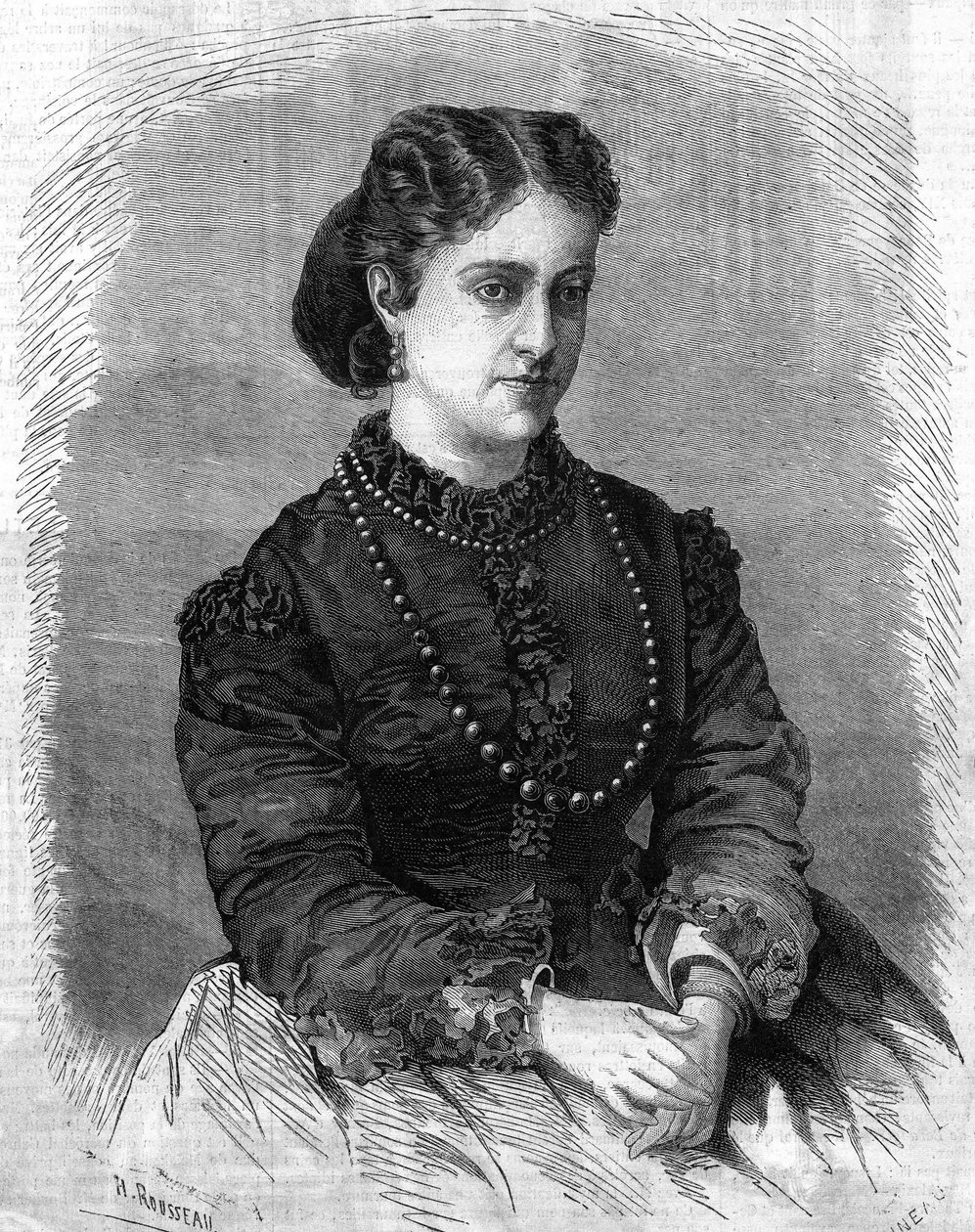 Portrait d