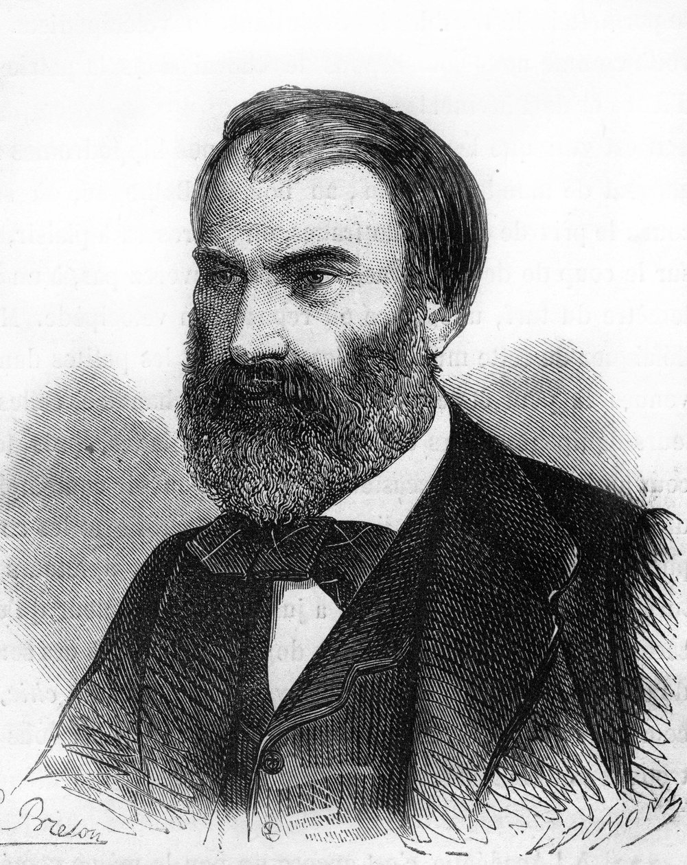 Portrait d