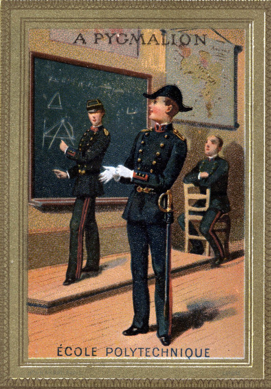 Étudiants de l